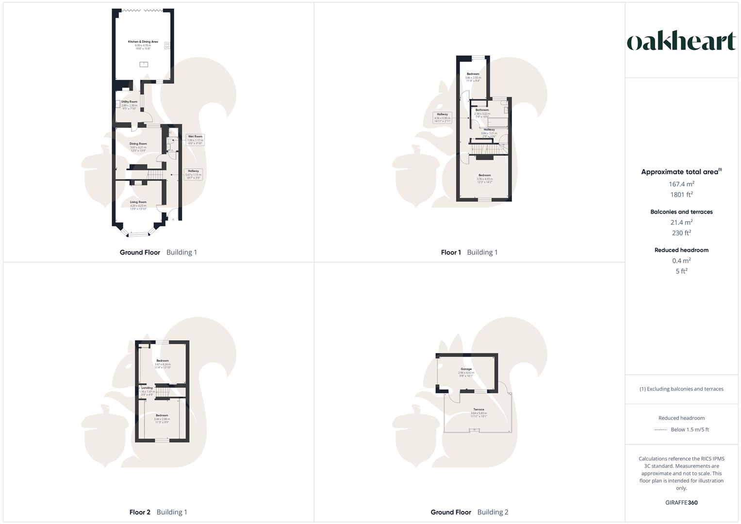 Floorplan thumbnail